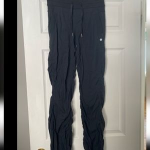 Lululemon studio pants
